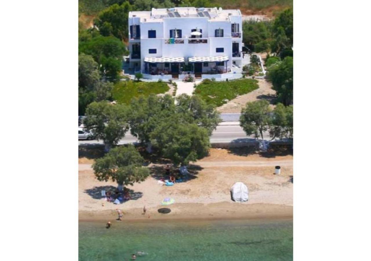 Apartments With View 阿达玛斯 外观 照片